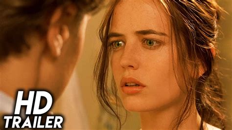 eva green dreamers|The Dreamers [2003] Official Trailer .